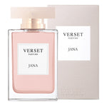 VERSET JANA EAU DE PARFUM100ML