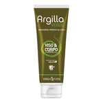 ARGILLA VERDE MASCHERA PRONTA