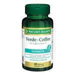 VERDE-COFFEE 60CPS