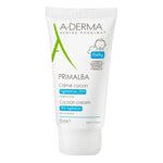 A-Derma Primalba Cocon | Crema Idratante Protettiva Neonato | 50ml
