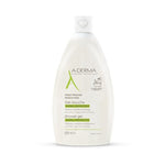 A-Derma Les Indispensables | Gel Doccia Hydra-Protettivo Pelli Sensibili | 500ml