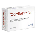 CARDIOPIROFER 30CPR