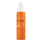 AVENE SOL SPRAY SPF50+ 200ML