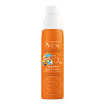 Avène Solari Bambini Spray Spf 50+ Protezione Molto Alta 200ml