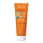 Avene Solari Bambini Latte Spf50+ Protezione Molto Alta Water Resistant 250ml