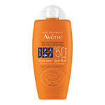 Avene Solari Fluido Sport Spf 50+ Protezione Molto Alta 100ml