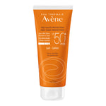 Avene Solari Latte Spf 50+ Protezione Molto Alta 100ml
