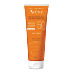 Avene Solari Latte Spf 50+ Protezione Molto Alta 250ml