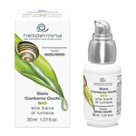 Helidermina - Siero Contorno Occhi Bio Con L'86% Di Bava Di Lumaca 30 ml
