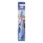 Oral-B Spazzolino Kids Cars & Frozen 3-5 anni