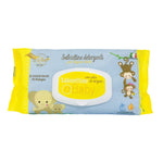 SALVIETTINE ARGAN 72PZ