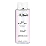 Lierac Acqua micellare struccante 400ml