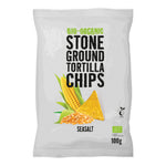 TRA'FO BIO TORTILLAS CHIPS NAT