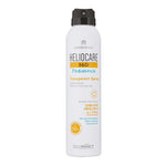 Heliocare 360 Pediatrics Transparent Spray Spf50+ Protezione Solare Corpo Molto Alta 200ml