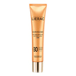 Lierac Sunissime Bb Cream - Creama Solare Protettiva Energizzante Anti-Età Globale Spf 30 Protezione Alta 40ml