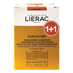 Lierac Sunissime Preparazione All'Esposizione Solare Duo Confezione Doppia 30+30 Capsule