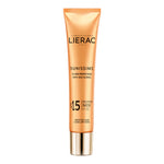 LIERAC SUNISSIME FLUIDO PROTETTIVO ENERGIZZANTE ANTI-ETÀ GLOBALE SPF15 40 ML