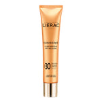 Lierac Sunissime Lierac Fluido Protettivo Anti-Età Globale Viso Spf 30 Protezione Solare Alta 40ml