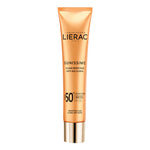 Lierac Sunissime Fluido Solare Protettivo Energizzante Anti-Età Globale Viso Spf 50+ Protezione Molto Alta 40ml