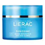 Lierac Sunissime Balsamo Doposole Viso Riparatore Reidratante Anti-Età Globale 40ml