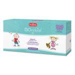 ISONEBIAL FLACONCINI 20X5ML