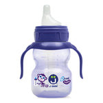 J BIMBI BFREE SIPPI 1 VIOLA