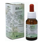 D3 BEN VITAMINA 20ML