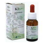 K2 BEN VITAMINA 20ML