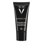 Vichy Dermablend Fondotinta Correttore Fluido 16h - Chocolate 85 30ml
