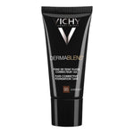 Vichy Dermablend Fondotinta Correttore Fluido 16h - Chestnut 95 30ml