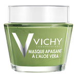 VICHY SOOTHING ALOE V MASK Maschera Lenitiva Aloe Vera 75 ML