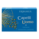 CAPELLI UOMO 24CPR