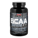 Enervit Gymline Muscle Bcaa 2:1:1 300 Compresse
