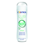 CONTROL GEL LUBRIF ALOE 75ML