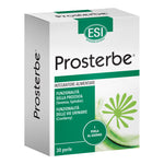 Esi Prosterbe Integratore Per Il Benessere Della Prostata 30 Perle