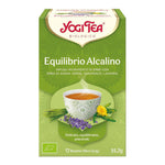 EQUILIBRIO ALCALINO 17BUST