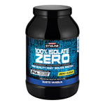 GYMLINE 100% WHEY ISO ZERO VAN