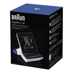 BRAUN EXACTFIT 3 MISUR PRESS B