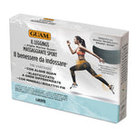 GUAM LEGGINGS MASS SPORT XS-S