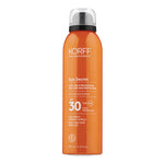 Korff Sun Secret Olio Spray Corpo E Capelli Spf 30 Protezione Solare Alta 200ml