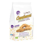 CANTUCCI CON SORGO 200G