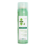 Klorane Shampoo Secco Ortica Seboriduttore Capelli Grassi 150ml