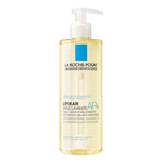 La Roche Posay Lipikar Huile Ap+ - Olio Detergente Lavante Pelle Secca A Tendenza Atopica 400ml