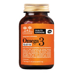 OMEGA 3 KRILL OIL SALUGEA60PRL