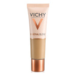 Vichy Mineral Blend Fondotinta Idratante A Base D'Acqua 12 Sienna 30ml