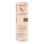Vichy Mineral Blend Fondotinta Idratante A Base D'Acqua - 19 Umber 30ml