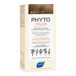 Phyto Phytocolor Colorazione Permanente 8.3 Biondo Chiaro Dorato