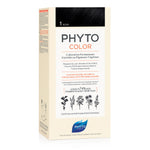 Phyto Phytocolor Colorazione Permanente 1 Nero