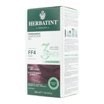 HERBATINT 3DOSI FF4 300ML