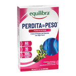 PERDITA DI PESO 60CPS